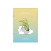 Kiub Le Petit Prince - Carnet de notes A5 - nuage