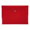 3130630344506-Exacompta Iderama - Pochette enveloppe - format A4 - bouton pression - disponible dans différente-Avant-4