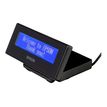 8715946609195-Epson TM m30 - Imprimante ticket de caisse  - monochrome - thermique direct - USB, LAN, hôte USB,-Avant-9