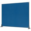 5028252617468-Nobo Impression Pro - Cloison de séparation - 140 x 100 cm - bleu--1