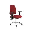 0404000142522-Paire d'accoudoirs 1D pour fauteuil ADAPTA PRO - noir-Ports / commandes-5