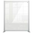 5028252617338-Nobo Premium Plus - Cloison de séparation - 80 x 100 cm - acrylique clair--0