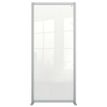 5028252617574-Nobo Premium Plus - Cloison de séparation - 80 x 180 cm - acrylique clair--0