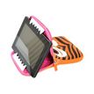 5015909412071-Lazerbuilt TabZoo Tiger - étui protecteur pour tablette-Angle droit-0