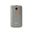 4250366858845-Gigaset GL590 - GSM - téléphone mobile-Avant-5