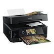 8715946651866-Epson Expression Premium XP-7100 Small-in-One - imprimante multifonction jet d'encre couleur A4 - USB 2.0,-Angle gauche-2