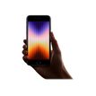 194253013990-Apple iPhone SE 2022 (3e gen) - Smartphone - 5G - 128 Go - noir-Avant-8