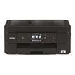 4977766785426-Brother MFC-J890DW - imprimante multifonction jet d'encre couleur A4 - Wifi, USB, NFC - recto-vers-Avant-1