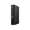 5397184101926-Dell OptiPlex 3060 - micro - Core i3 8100T 3.1 GHz - 4 Go - 128 Go-Angle droit-0