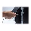 4977766822206-Brother TJ-4005DN - Étiqueteuse - imprimante d'étiquettes monochrome - impression th-Ports / commandes-7