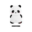 8055748249282-Legami - Tableau blanc magnétique "panda"-Avant-0