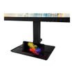 194632369496-Lenovo ThinkVision T22v-20 - écran LED 22" - Full HD (1080p)-Gros plan-6