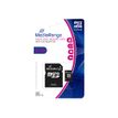 4260283113514-MediaRange - carte mémoire 8 Go - Class 10 - micro SDHC-Avant-2