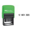 Colop - Tampon Dateur Printer Green Line S 220
