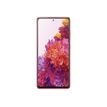 8806092523180-Samsung Galaxy S20 FE - Smartphone - 4G - 128 Go - rouge-Avant-0