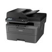 4977766831413-Brother MFC-L2800DW - imprimante multifonction laser monochrome A4 - USB 2.0, Wi-Fi(n)-Angle droit-1
