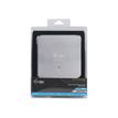 8595611700675-i-Tec USB 3.0 Metal Charging HUB - Hub - 10 x SuperSpeed USB 3.0 - de bureau-Avant-6