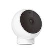 6934177749032-Xiaomi MI Camera 2K Magnetic Mount - caméra de surveillance sans fil - Wi-Fi -Angle gauche-0