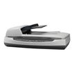 0882780135178-HP ScanJet 8270 - scanner de documents - modèle bureau - USB 2.0-Angle droit-0