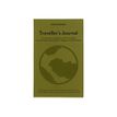8058647620268-Moleskine Passion - journal de voyage - 13 x 21 cm -  400 pages-Avant-0