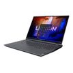 0404051386227-Lenovo Legion 5 Pro 16ARH7H - Pc portable 16" - Ryzen 7 6800H - 32 Go RAM - 1 To SSD -Angle droit-5