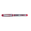 Pentel Energel - Roller capuchon - 1 mm - rouge