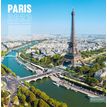 Bouchut Paris - Calendrier illustré mensuel - 30 x 30 cm