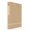 3045050168765-OXFORD Touareg - Boîte 24x32 cm - dos 40 mm - carte recyclée - blanc givré--0