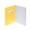 8054320565499-Legami - Carnet de notes - B5 - 100 pages - ligné - flash-Angle droit-2