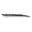 5099206077386-Logitech MK540 Advanced - Ensemble clavier et souris sans fil - Azerty Français-Gauche-2