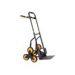 3700092275900-Chariot manuel - spécial escaliers 2x3 roues-Angle gauche-0