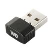 3304490418138-WE - Clé Wifi - USB 2.0 - 300 MB/S -Angle droit-0
