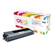 Cartouche laser compatible Brother TN328 - noir - Owa K15450OW