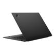 0196379720004-Lenovo ThinkPad X1 Carbon Gen 9 - pc portable 14" - Core i5 1145G7 - vPro - 8 Go RAM - 256 Go S-Arrière-8