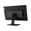 0193638970552-Lenovo ThinkVision P27q-20 - écran LED 27"-Arrière-6