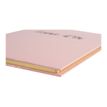 3130630476603-Exacompta Aquarel - Livre d'or 27 x 22 cm - corail-Gros plan-3