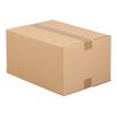 20 Cartons déménagement - 36 cm x 24 cm x 31 cm - simple cannelure - Antalis