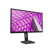 4038986186254-AOC 27P1 - écran LED 27" - Full HD (1080p) -Angle gauche-3