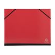 3130631255290-Exacompta - 5 Cartons à dessin à élastiques - 28 x 38 cm - couleurs assorties-Avant-4