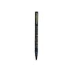 3173740248746-Ink Metal Vibes Rollink - Roller gel - moyen - bleu-Angle gauche-0