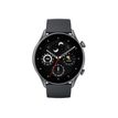 6972596103622-Amazfit GTR 3 Pro - montre connectée - affichage 1.45" - noir-Avant-7