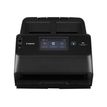4528472109206-Canon imageFORMULA DR-S150 - scanner de documents - modèle bureau - USB 2.0, Gigabit LAN, Wi-Fi(n-Avant-6