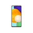8806090861758-Samsung EF-JA525 - coque de protection pour Galaxy A52 - transparent-Avant-0