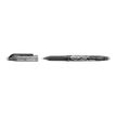 Pilot Frixion Ball - Roller effaçable - 0,5 mm - noir