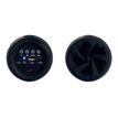 3499550379112-BIGBEN Party Mini - Mini enceinte sans fil lumineuse - Bluetooth -Multi-angle-2
