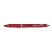 Pilot Acroball Begreen - Stylo à bille - rouge - pointe moyenne