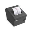 3540260059884-Epson TM T88IV ReStick - imprimante tickets - Noir et blanc - thermique direct-Angle gauche-2