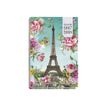3660942044059-Les Cakes de Bertrand Agenda 1 jour par page Exacompta -Avant-1