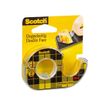 0051131791695-Ruban Scotch Double Face - 12 mm x 6,3 m + 25% gratuit-P_79000623_1-0