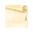 4004360936210-Sigel - Papier à motifs parchemin - 50 feuilles - A4 (21 x 29,7 cm) - 90 g/m²-P_79130509_5-2